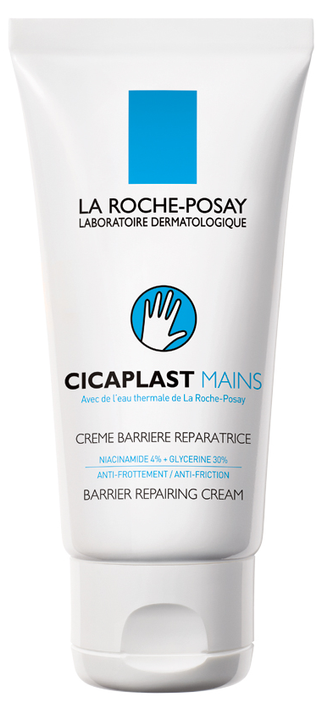 La Roche-Posay Cicaplast Barrier Repairing Cream (50 ml)