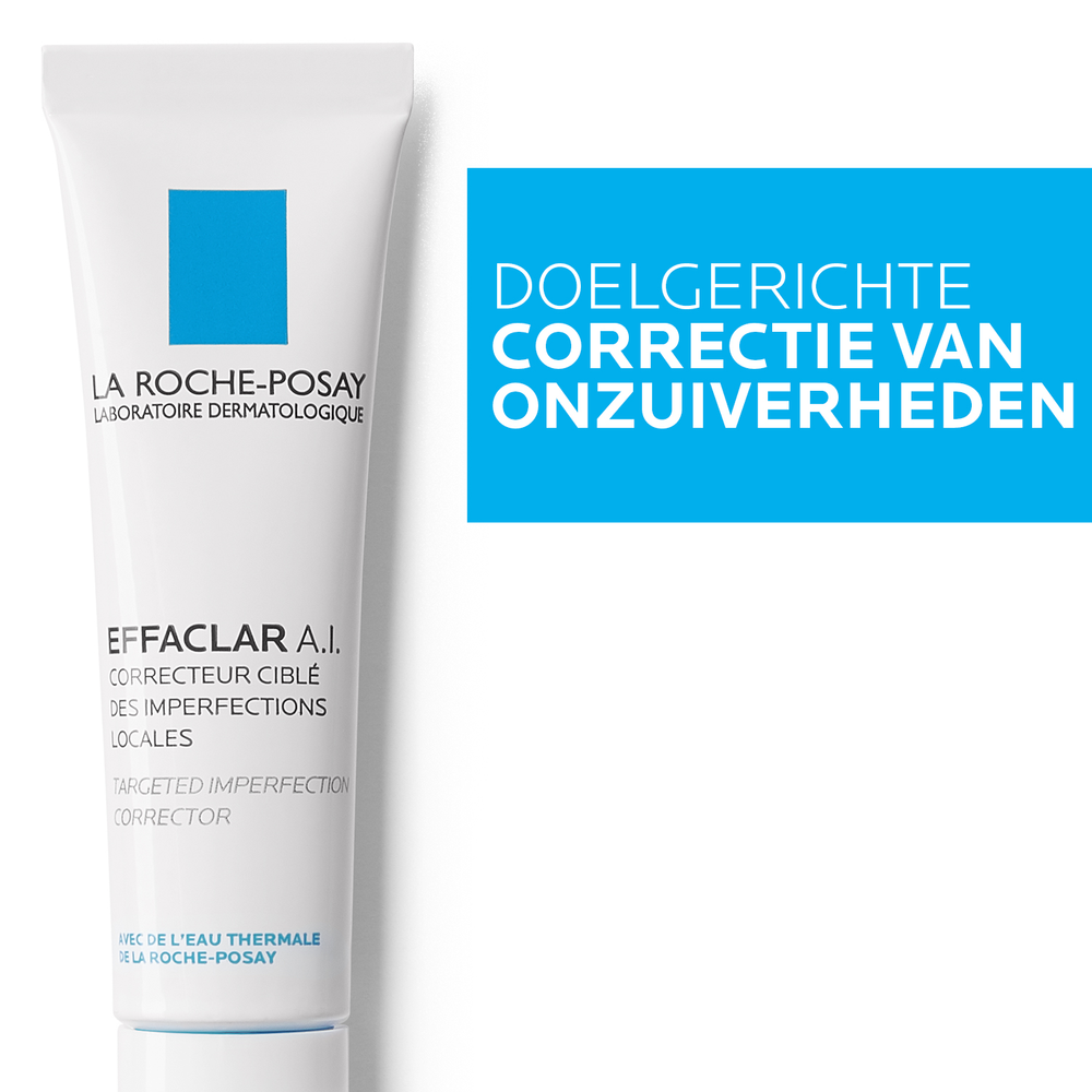 La Roche-Posay Effaclar A.i. Imperfection Correction (15 ml)