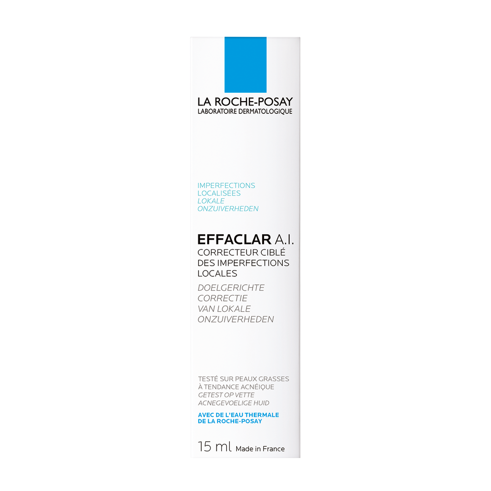 La Roche-Posay Effaclar A.i. Imperfection Correction (15 ml) - image 2