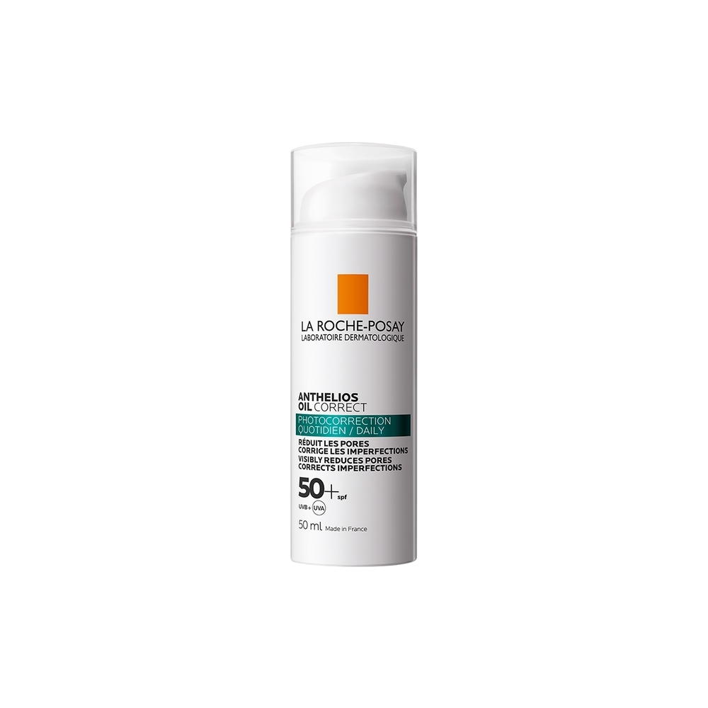 La Roche-Posay Anthelios Oil Correct SPF50 (50 ml)