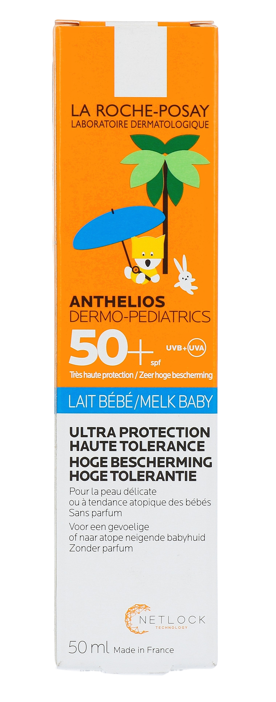 La Roche-Posay Anthelios Baby Lotion SPF50+ (50 ml)
