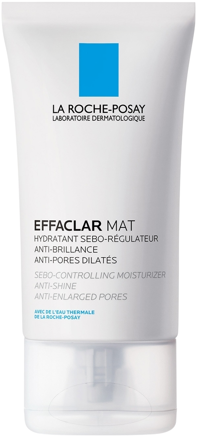 La Roche-Posay Effaclar Mat Anti-shine Moisturizer (40 ml)