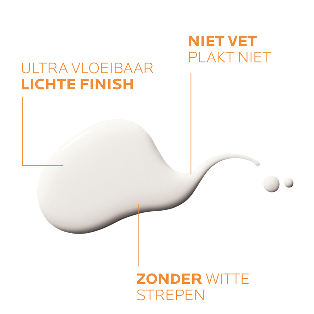 La Roche-Posay Anthelios Invisible Spray SPF50+ (200 ml) - image 2