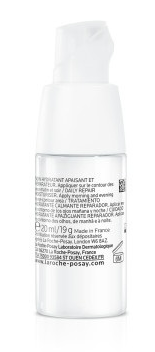 La Roche-Posay Toleriane Dermallergo Eyes Daily Repair (20 ml) - image 3