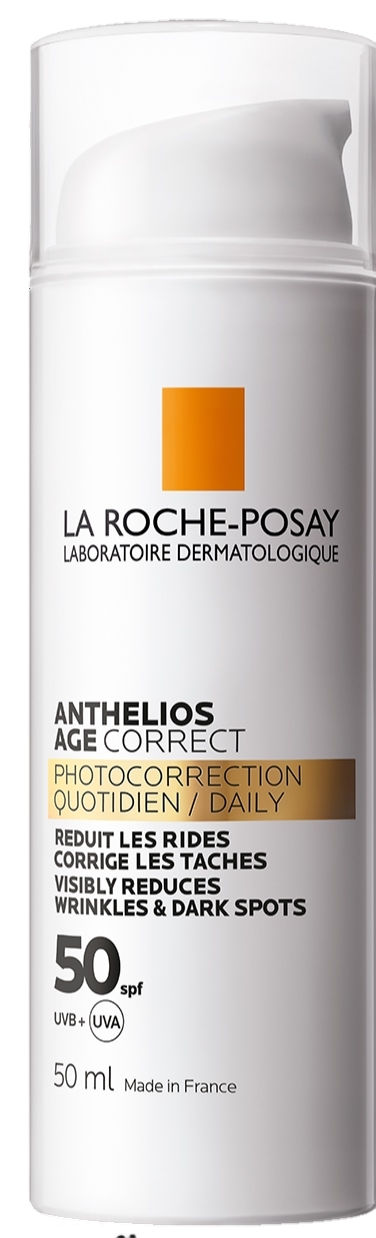 La Roche-Posay Anthelios Age Correct SPF50+ (50 ml)