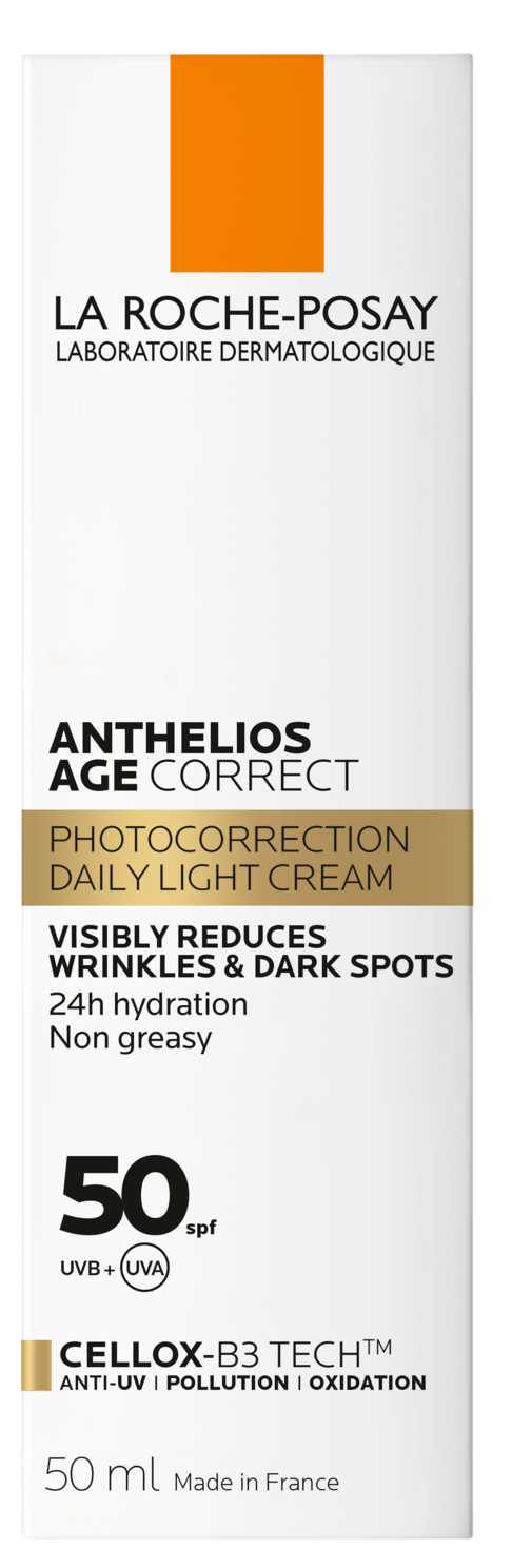 La Roche-Posay Anthelios Age Correct SPF50+ (50 ml)