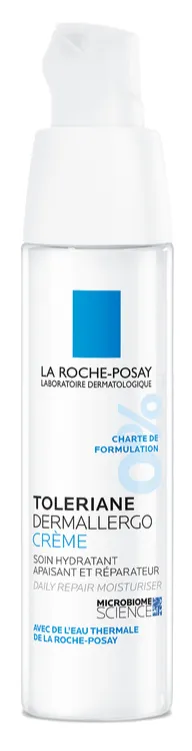 La Roche-Posay Toleriane Dermallergo Daily Repair Moisturizer (40 ml)