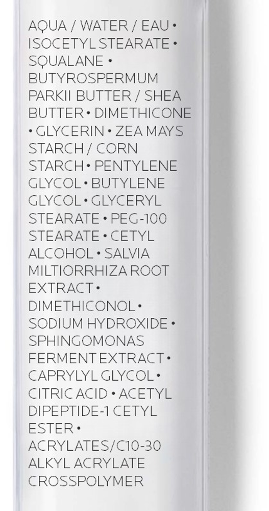 La Roche-Posay Toleriane Dermallergo Daily Repair Moisturizer (40 ml) - image 6