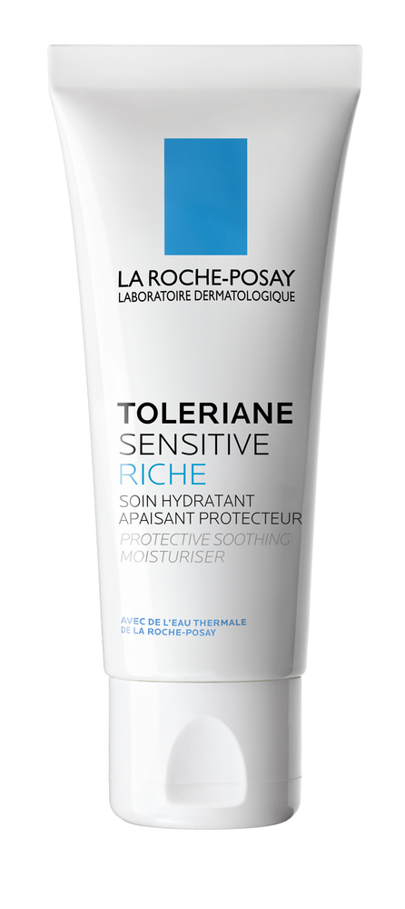 La Roche-Posay Toleriane Sensitive Riche Moisturizer (40 ml)