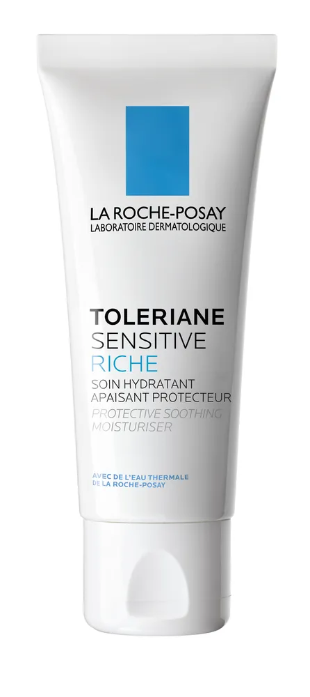 La Roche-Posay Toleriane Sensitive Riche Moisturizer (40 ml)