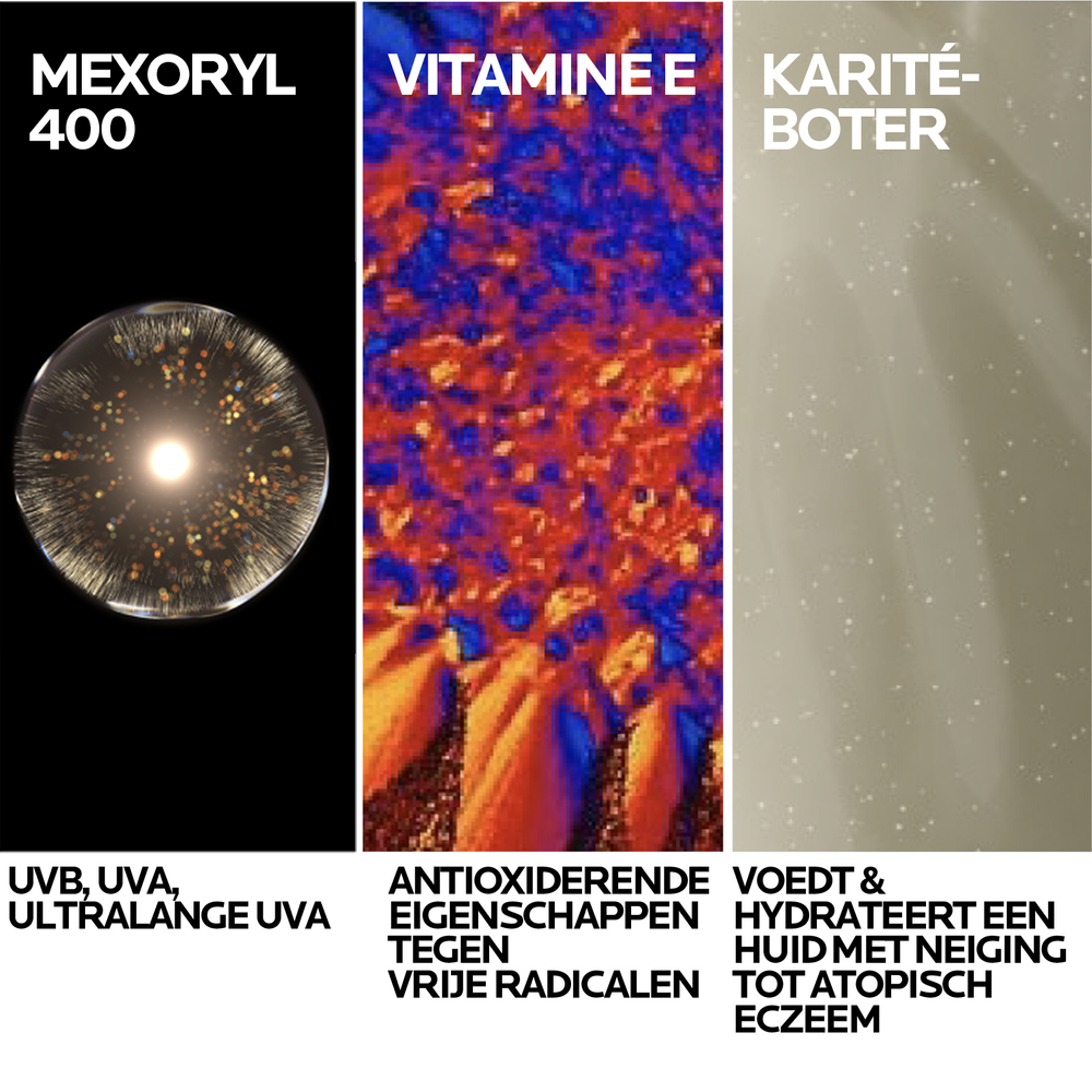 La Roche-Posay Anthelios Uvmune 400 Invisible Spray SPF50+ (200 ml) - image 3