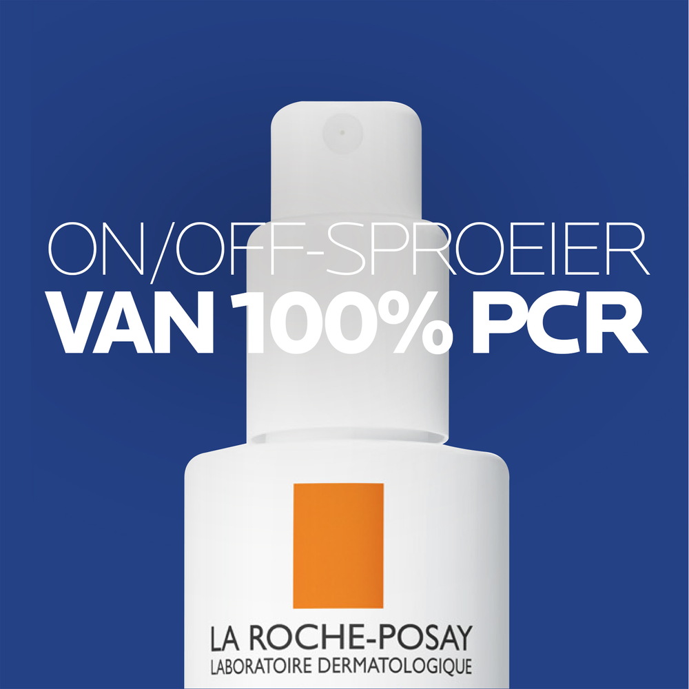 La Roche-Posay Anthelios Uvmune 400 Invisible Spray SPF50+ (200 ml) - image 7