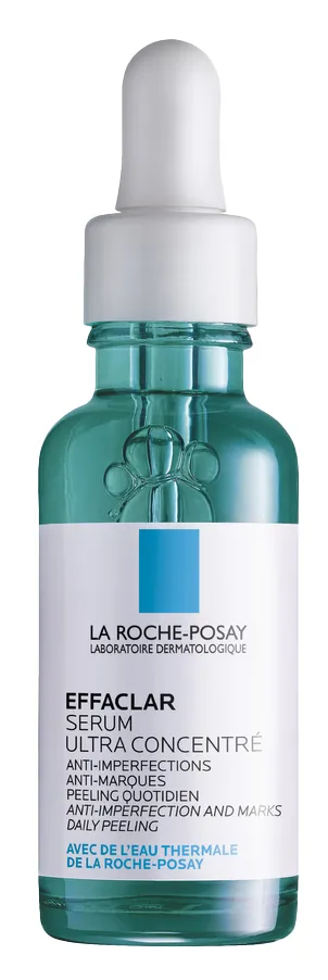 La Roche-Posay Effaclar Ultra Concentrated Serum (30 ml)