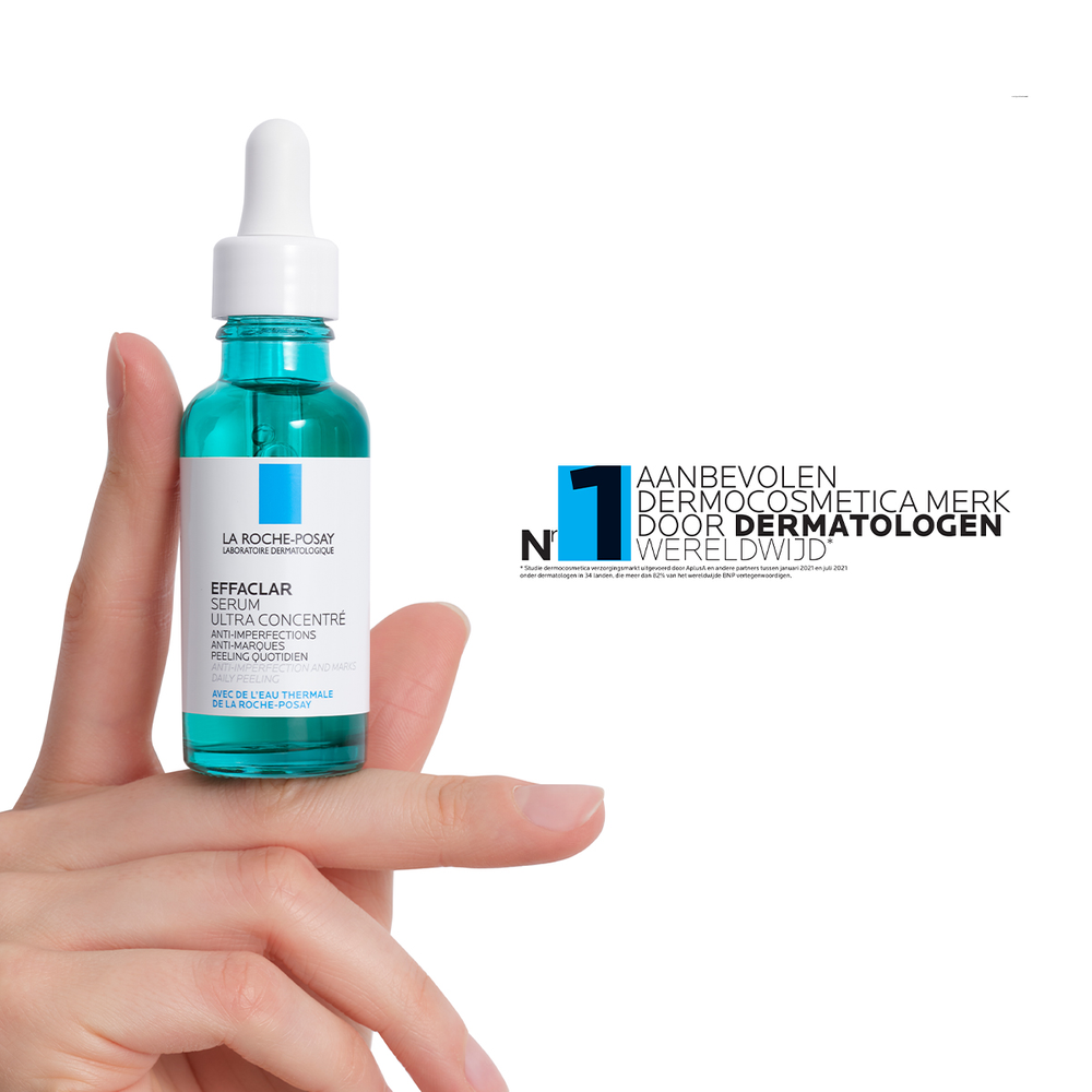 La Roche-Posay Effaclar Ultra Concentrated Serum (30 ml) - image 4