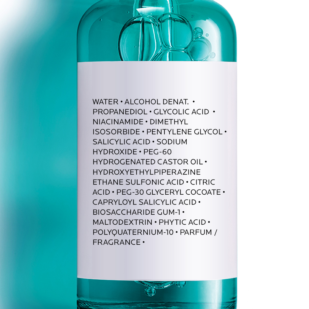 La Roche-Posay Effaclar Ultra Concentrated Serum (30 ml) - image 7