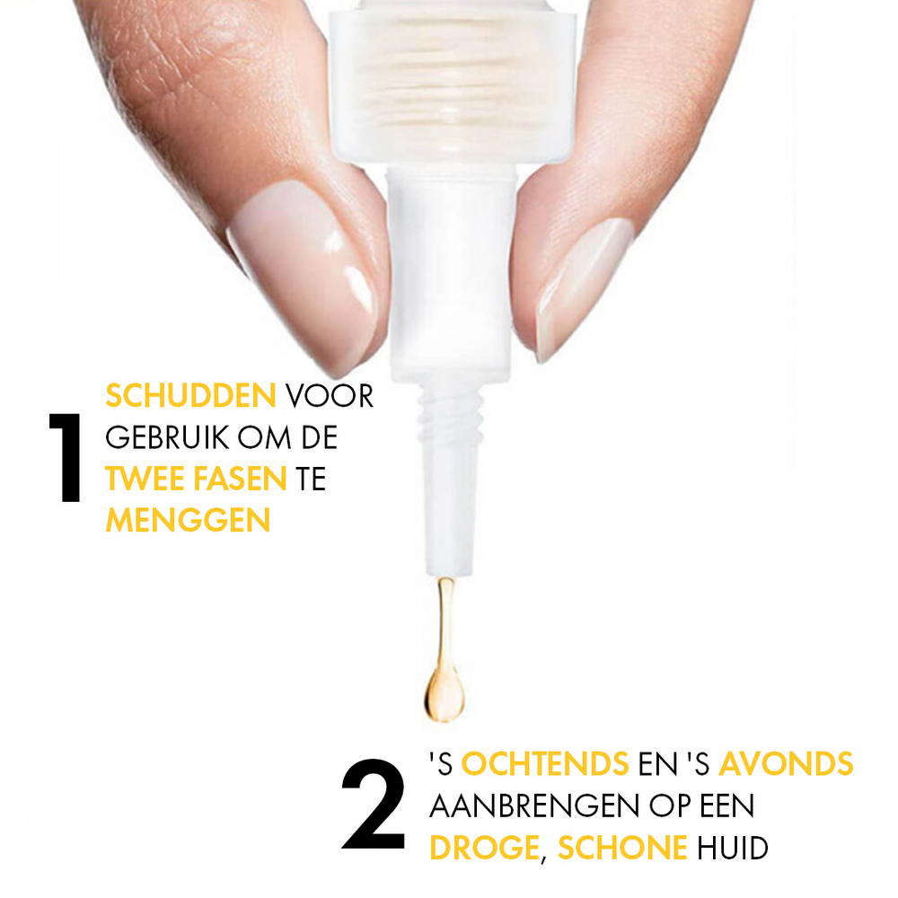 Vichy Neovadiol Meno 5 Bi-serum (30 ml)