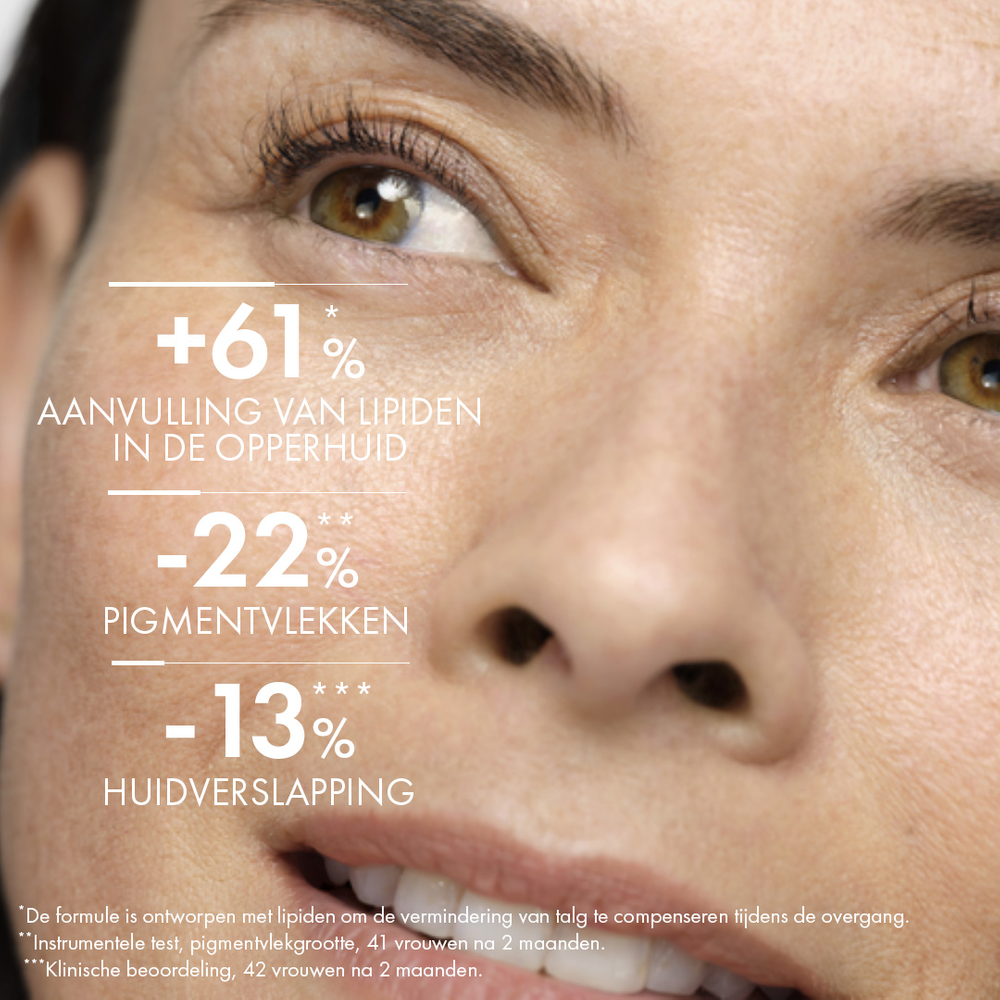 Vichy Neovadiol Meno 5 Bi-serum (30 ml) - image 3