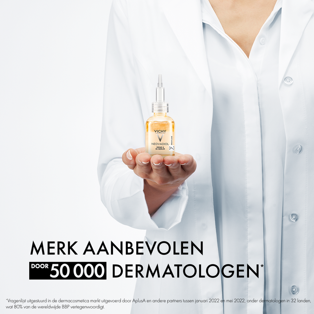 Vichy Neovadiol Meno 5 Bi-serum (30 ml) - image 4