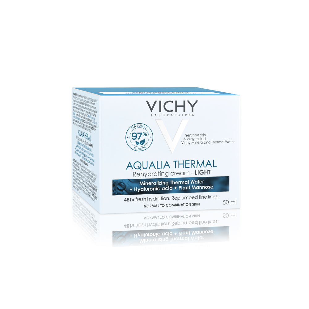 Vichy Aqualia Thermal Light Crème (50 ml)
