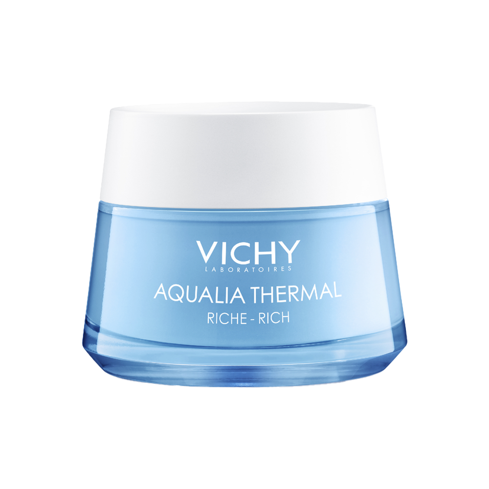 Vichy Aqualia Thermal Riche Crème (50 ml)