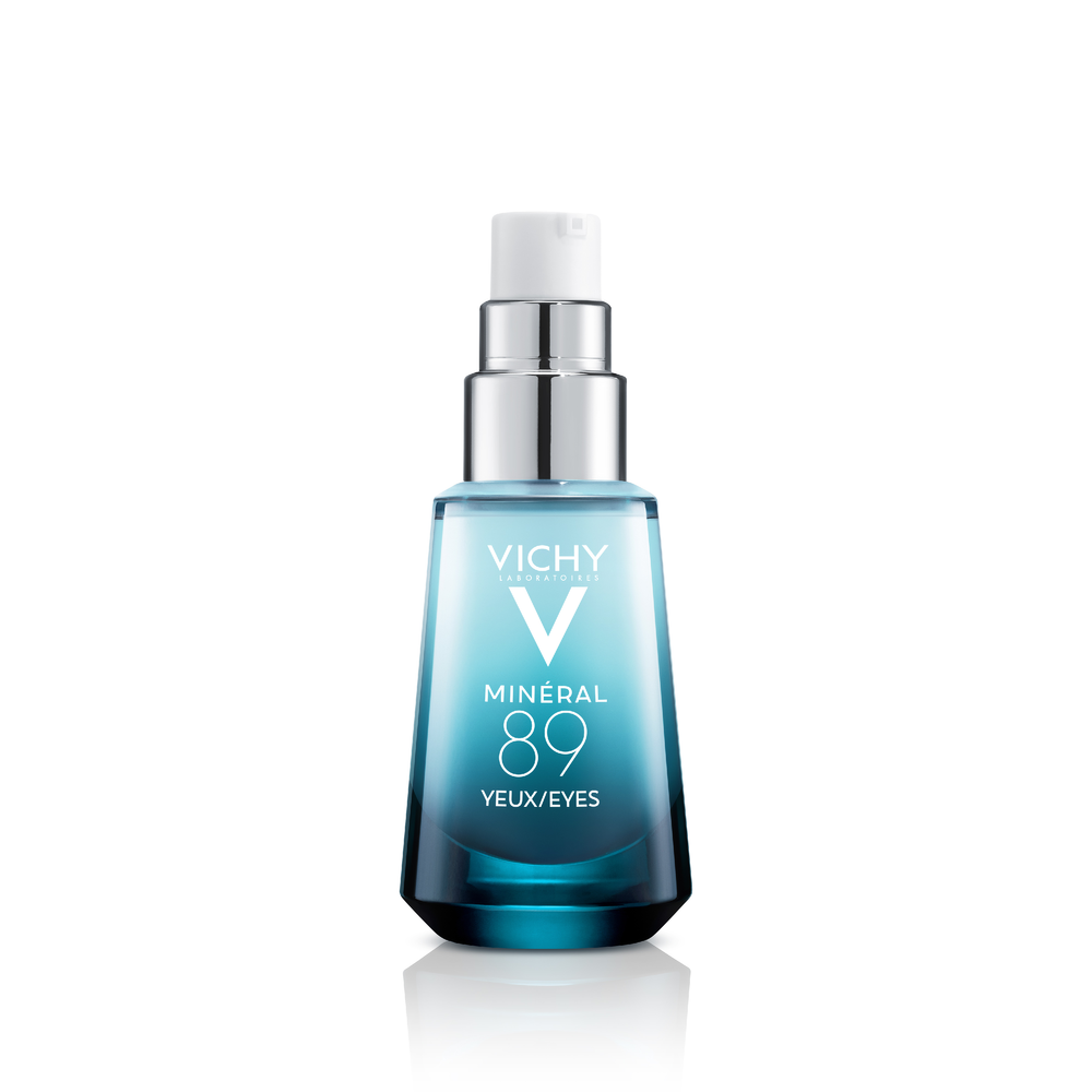 Vichy Minéral 89 Ogen (15 ml)