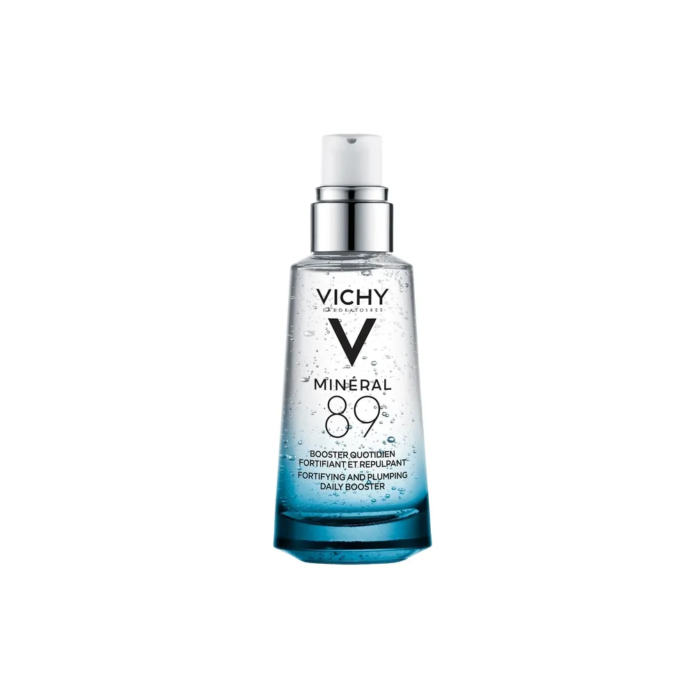 Vichy Minéral 89 Booster Serum (50 ml)