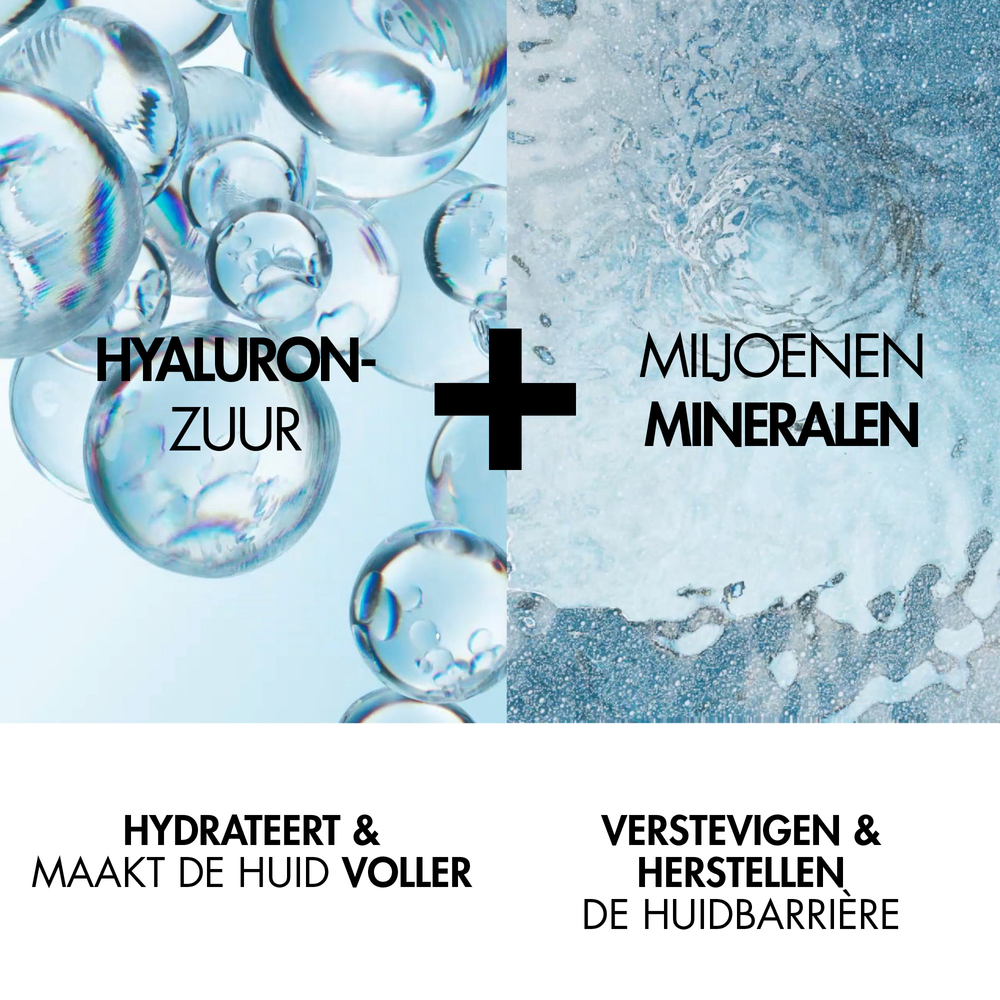 Vichy Minéral 89 Booster Serum (50 ml) - image 4