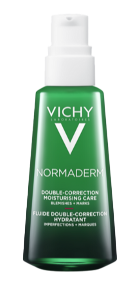 Vichy Normaderm Acne-prone Skin Dagcrème (50 ml)