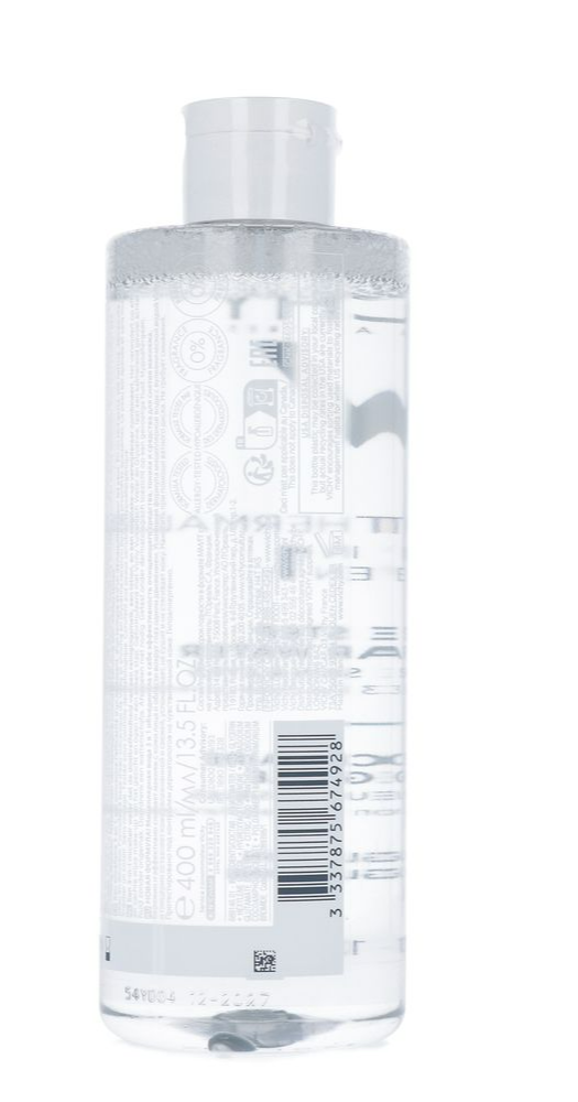 Vichy Pureté Thermale One-step Micellar Water (400 ml)