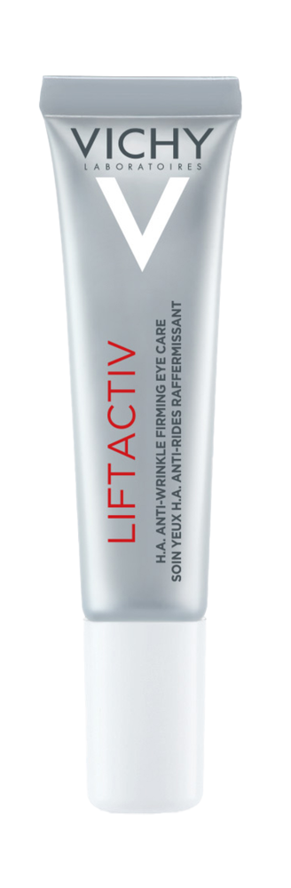 Vichy Liftactiv H.a. Anti-rimpel Verstevigende Oogverzorging (15 ml)