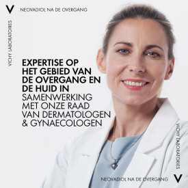 Vichy Neovadiol Replenishing Firming Night Cream (50 ml) - image 3