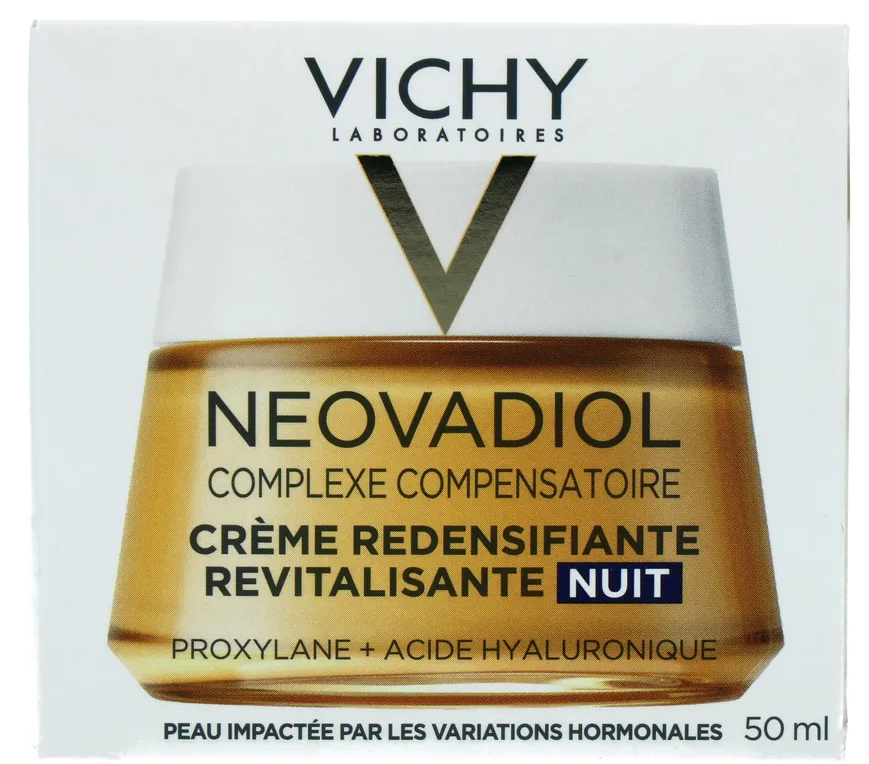Vichy Neovadiol Compensating Complex Cream Night (50 ml)