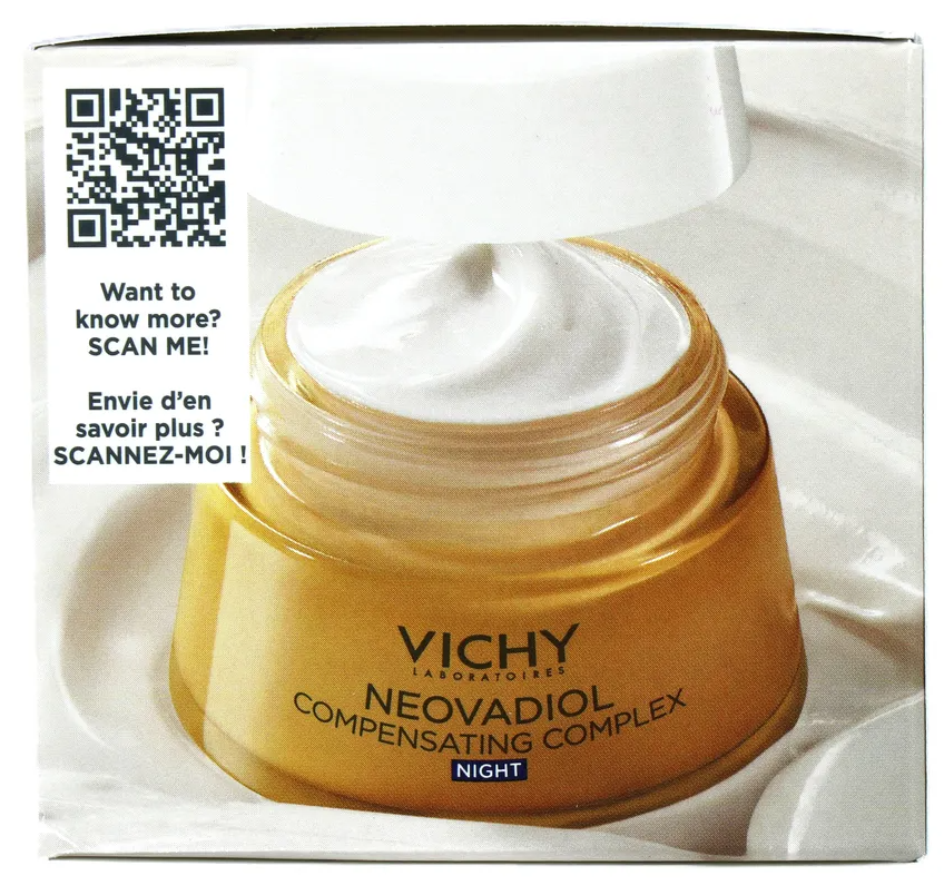 Vichy Neovadiol Compensating Complex Cream Night (50 ml)