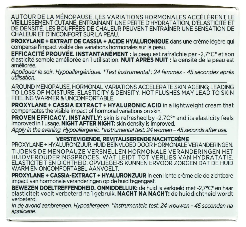 Vichy Neovadiol Compensating Complex Cream Night (50 ml) - image 2