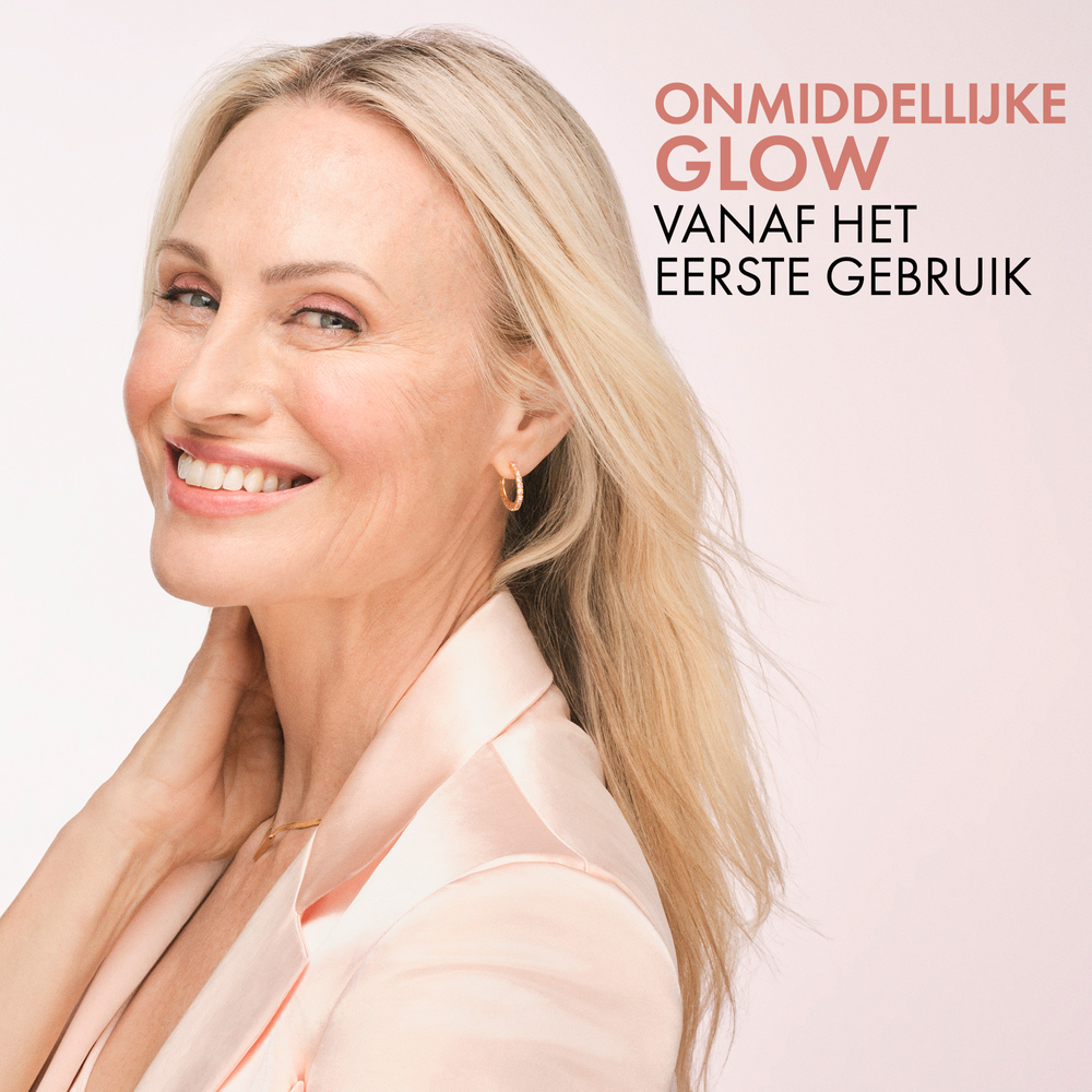 Vichy Neovadiol Rose Platinum Dagcrème voor Doffe Huid Na De Overgang (50 ml) - image 6