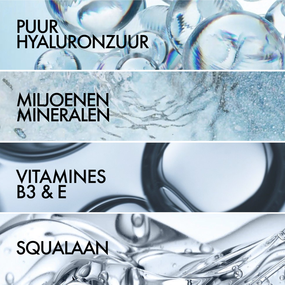 Vichy Mineral 89 - 72h Moisture Boosting Cream (50 ml) - image 7