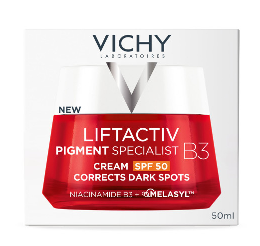Vichy Liftactiv Pigment Specialist B3 SPF50 (50 ml)