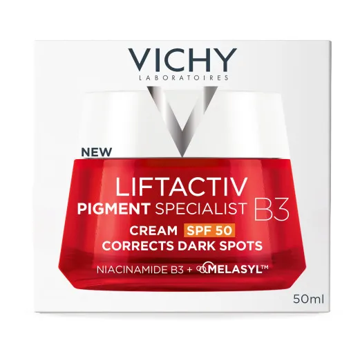 Vichy Liftactiv Pigment Specialist B3 SPF50 (50 ml)