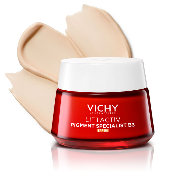 Vichy Liftactiv Pigment Specialist B3 SPF50 (50 ml)