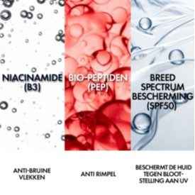 Vichy Liftactiv Pigment Specialist B3 SPF50 (50 ml) - image 2