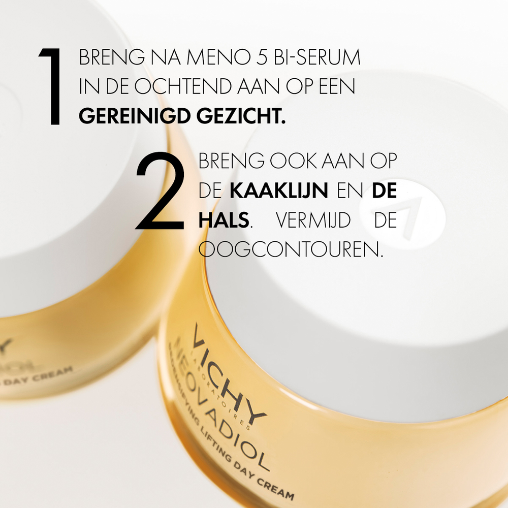Vichy Neovadiol Redensifying Lifting Day Cream (50 ml) - image 4