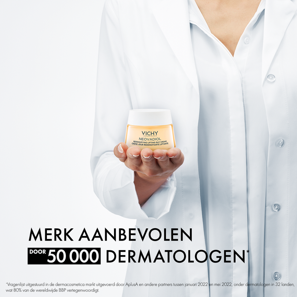 Vichy Neovadiol Redensifying Lifting Day Cream (50 ml) - image 5