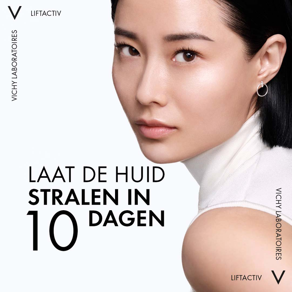 Vichy Liftactiv Supreme Vitamine C Serum (20 ml) - image 5