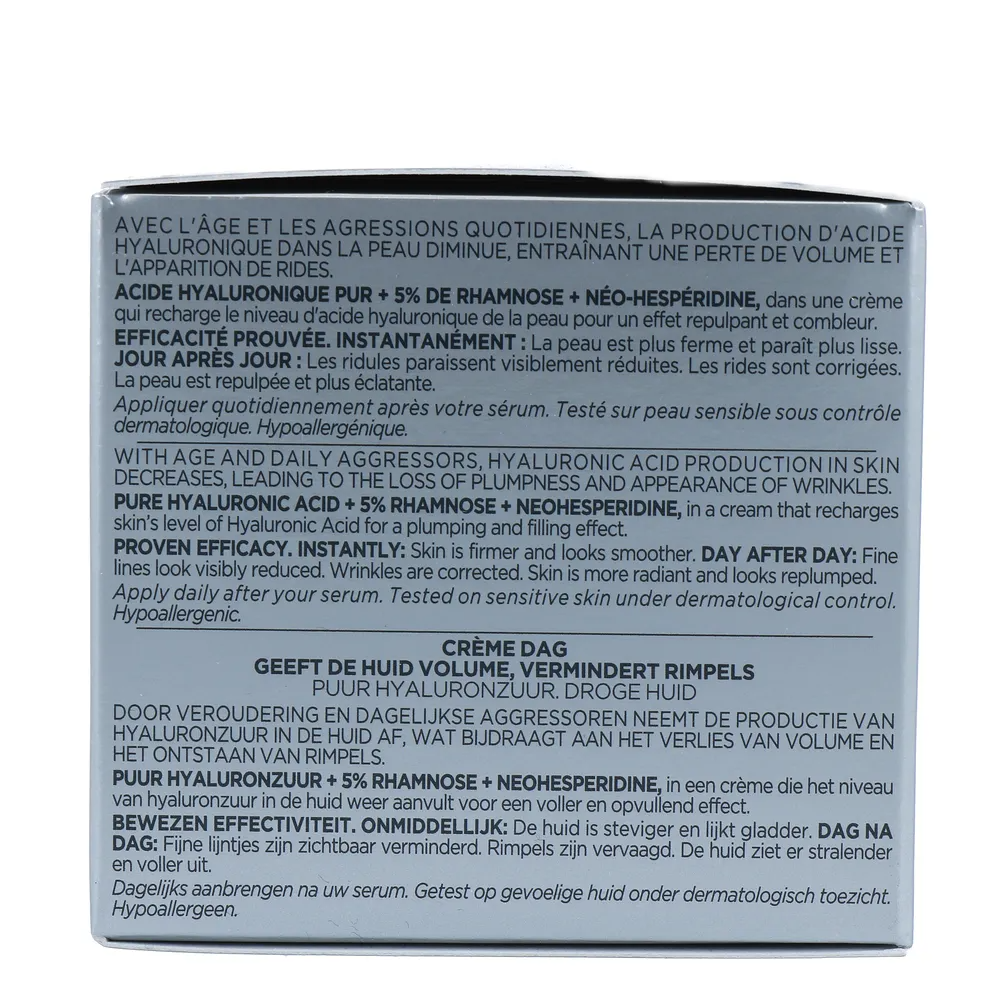 Vichy Liftactiv Hyaluron Dagcrème Droge Huid (50 ml) - image 2