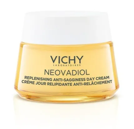 Vichy Neovadiol Replenishing Anti-sagginess Day Cream (50 ml)
