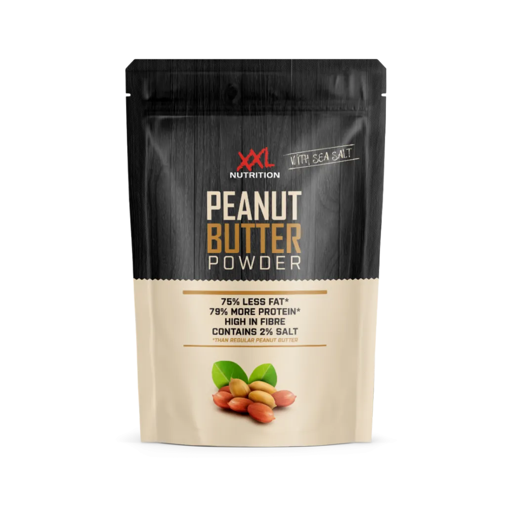XXL Nutrition Peanut Butter Powder (300 gr)