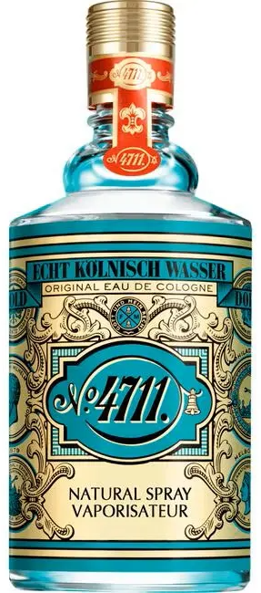 4711 Original Eau De Cologne Spray (100 ml)