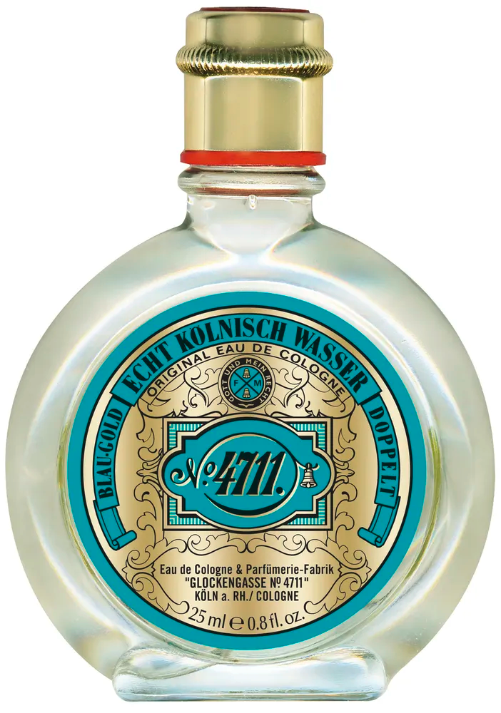 4711 Original Eau De Cologne Watch Flacon (25 ml)