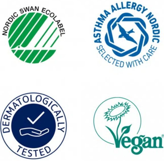 Abena Handcrème (500 ml)