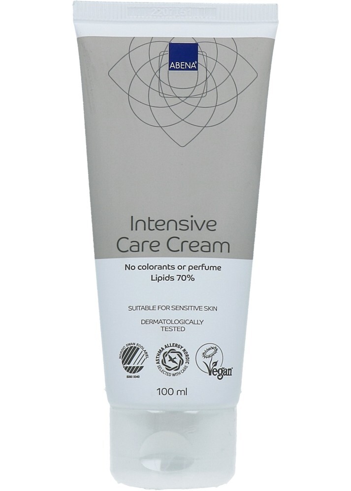 Abena Intensieve Care Crème (100 ml)